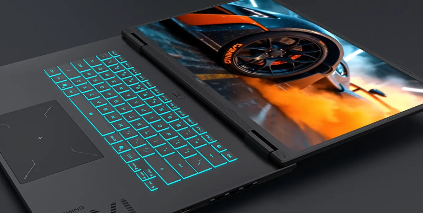 Gigabyte Gaming A16